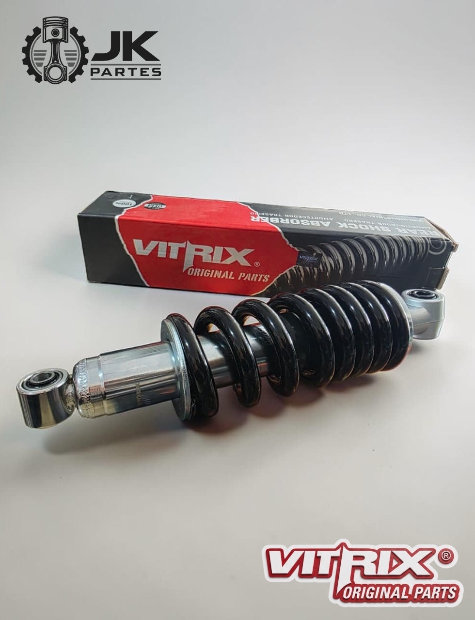 AMORTIGUADOR TRASERO XR150L/NXR125 BROS MONOSHOCK