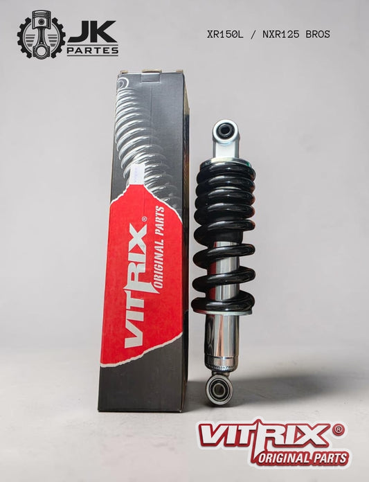 AMORTIGUADOR TRASERO XR150L/NXR125 BROS MONOSHOCK